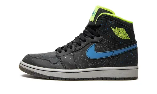Air Jordan 1 Air Jordan 1 Retro High BHM 'Black History Month'