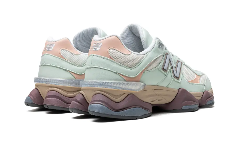 New Balance 9060 9060 'Clay Ash'