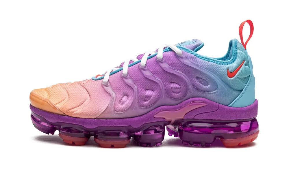 Nike Air Max AIR VAPORMAX PLUS WMNS 'Multigradient' 