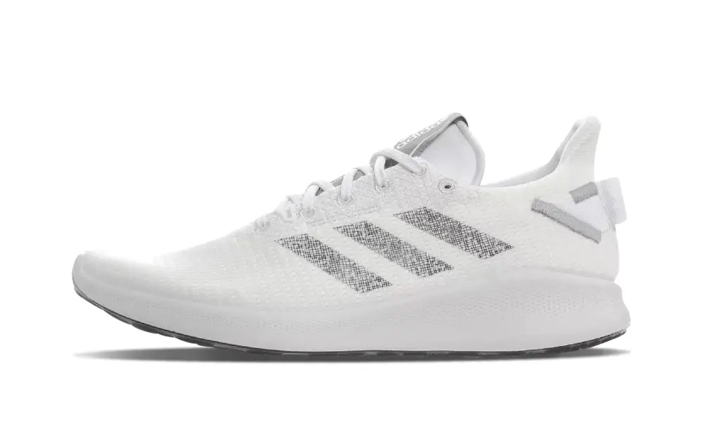 More Adidas Shoes Sensebounce + Street 