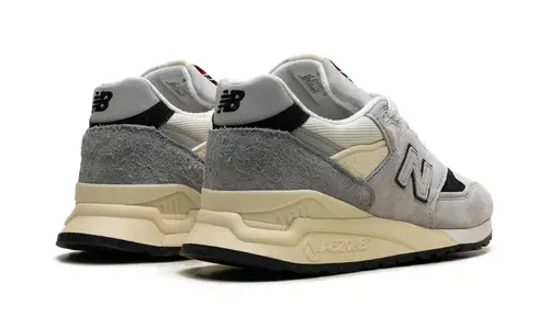 New Balance 998 998 'Made in USA - Grey' 