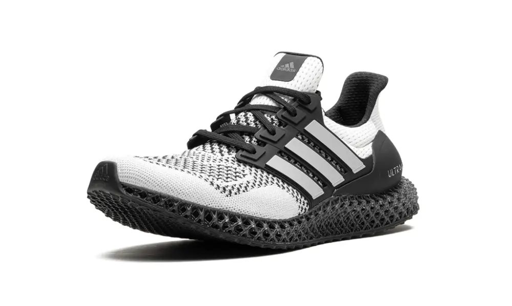 More Adidas Shoes Ultra 4D 'Cookies and Cream' 