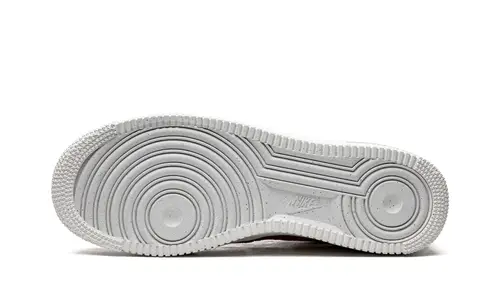 Nike Lifestyle Air Force 1 '07 LV8 NN 'Sun Club' 