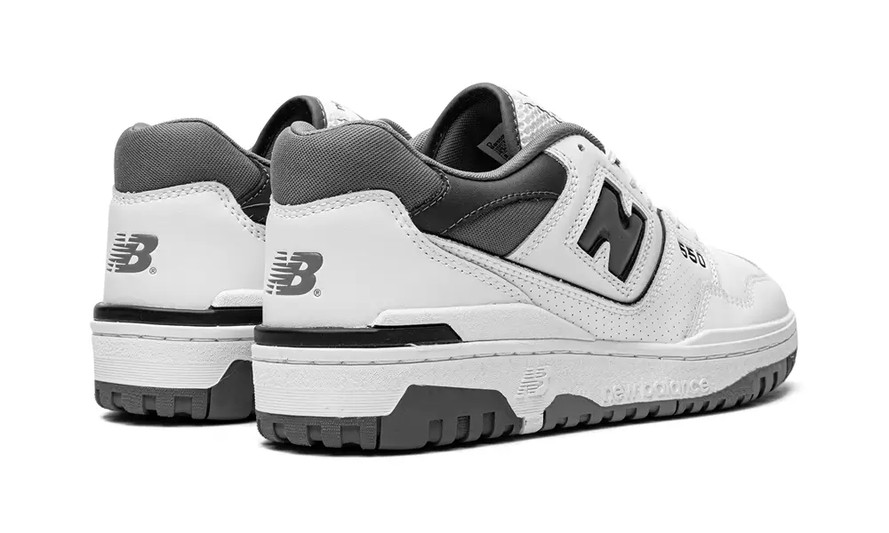 New Balance 550 550 'White   Grey' 