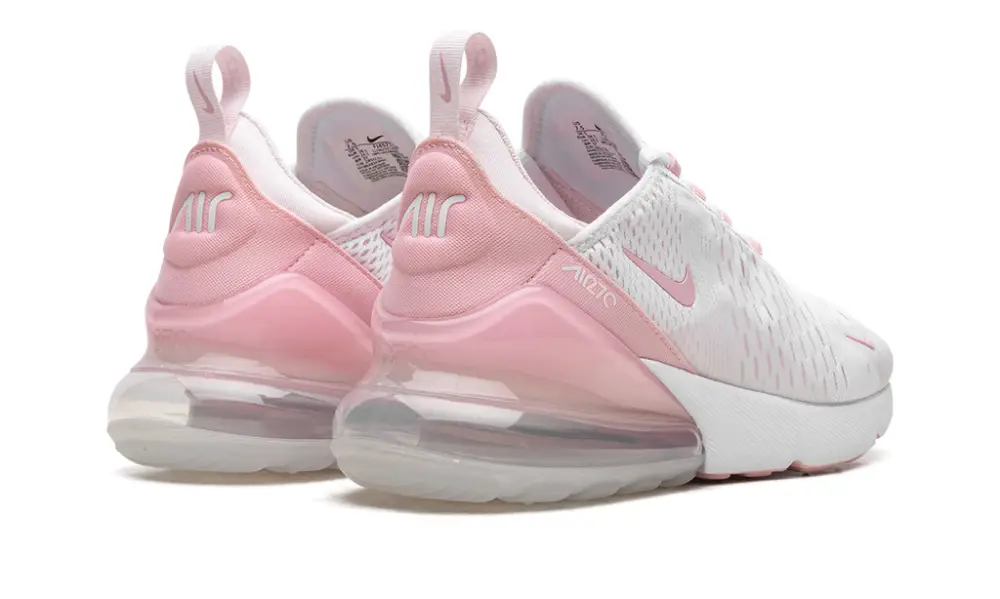 Nike Lifestyle AIR MAX 270 WMNS 'SOFT PINK' 