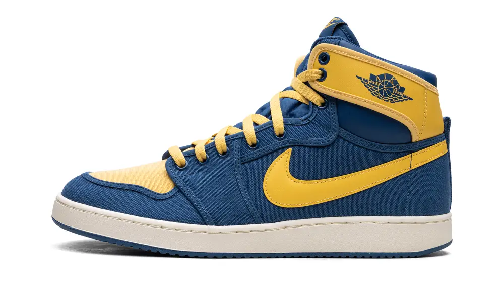 Air Jordan 1 Air Jordan 1 KO 'Laney' 656292845