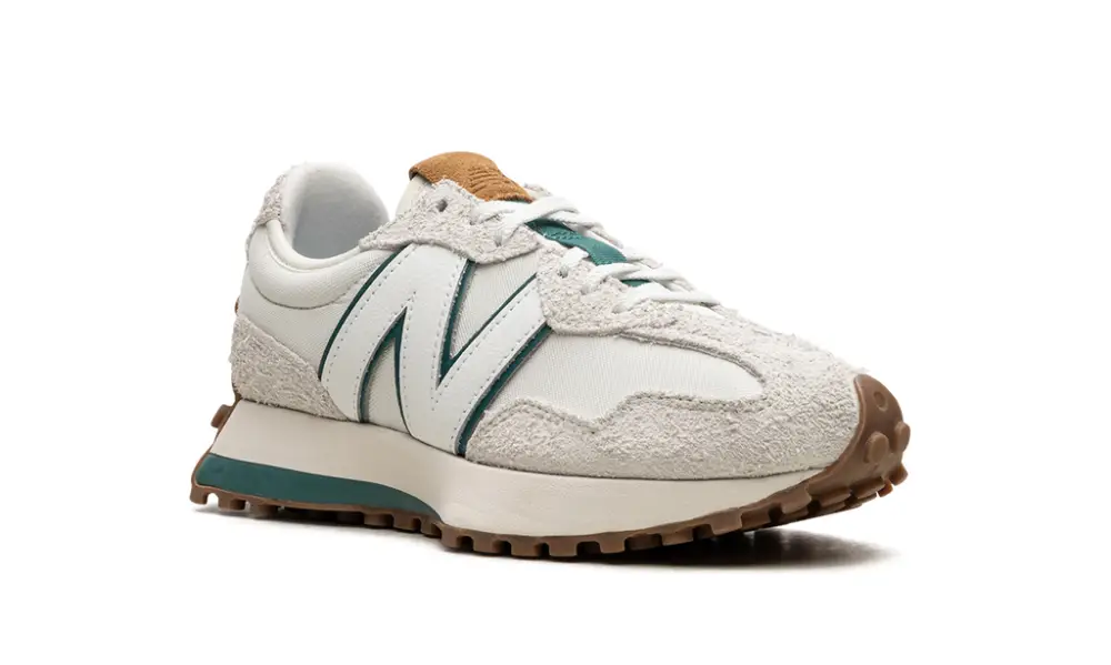 New Balance 327 327 WMNS 'Reflection' 