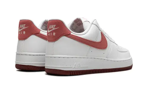 Nike Lifestyle AIR FORCE 1 WMNS 'Adobe' 