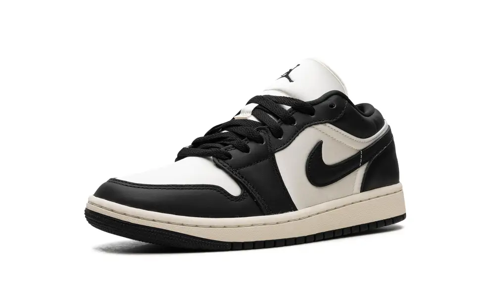Air Jordan 1 Air Jordan 1 Low WMNS 'Vintage Panda'