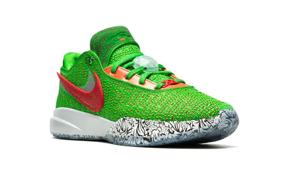 Nike Basketball Lebron 20 'Stocking Stuffer' 