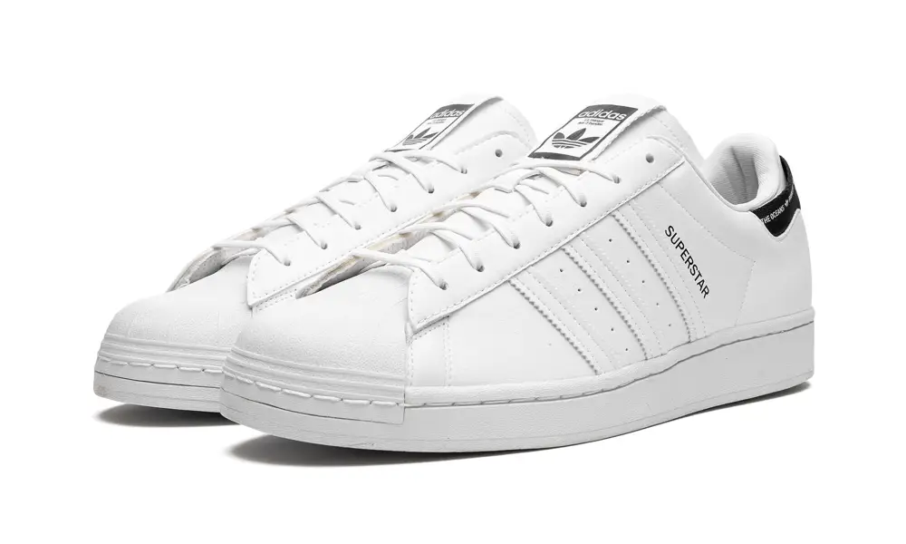 Adidas Superstar Superstar 'Parley' 