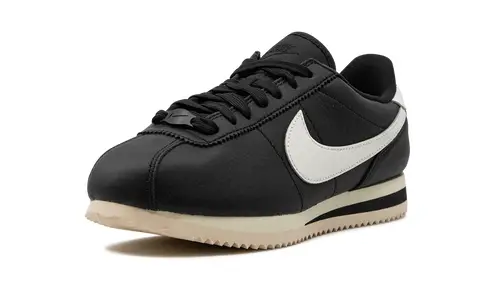 Nike Lifestyle CORTEZ '72 WMNS 'Black Sail' 
