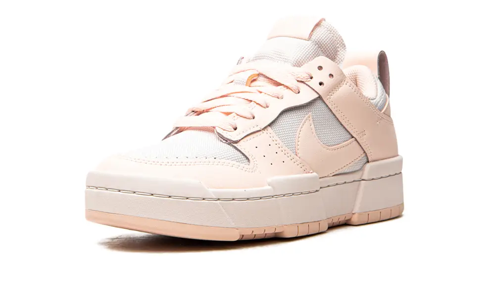 Nike Dunk DUNK LO DISRUPT MNS WMNS 'Pale Coral' 