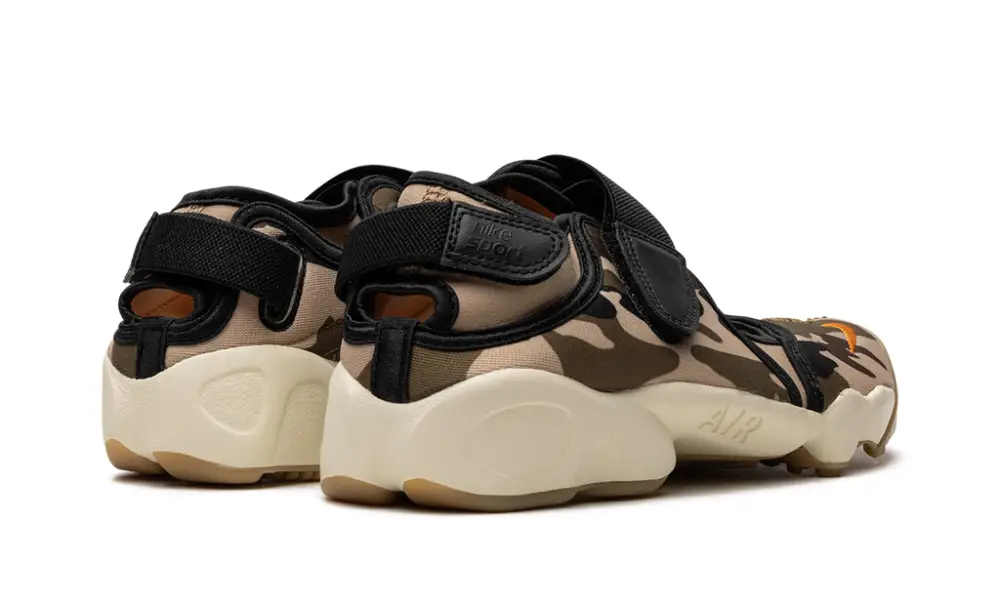 Nike Lifestyle AIR RIFT WMNS 'Camo' 