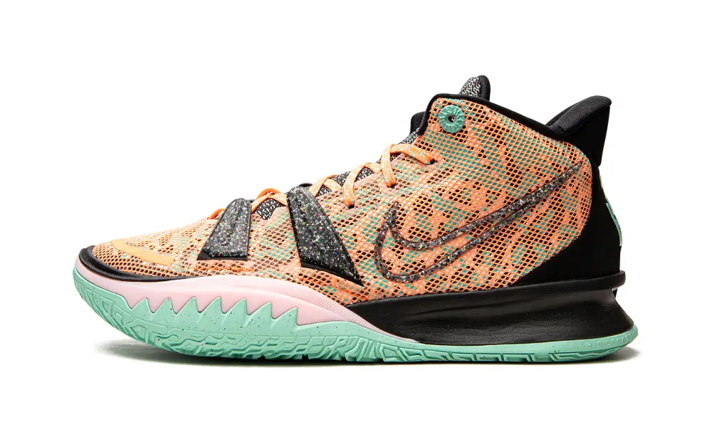 Nike Basketball Kyrie 7 'Play For The Future' 