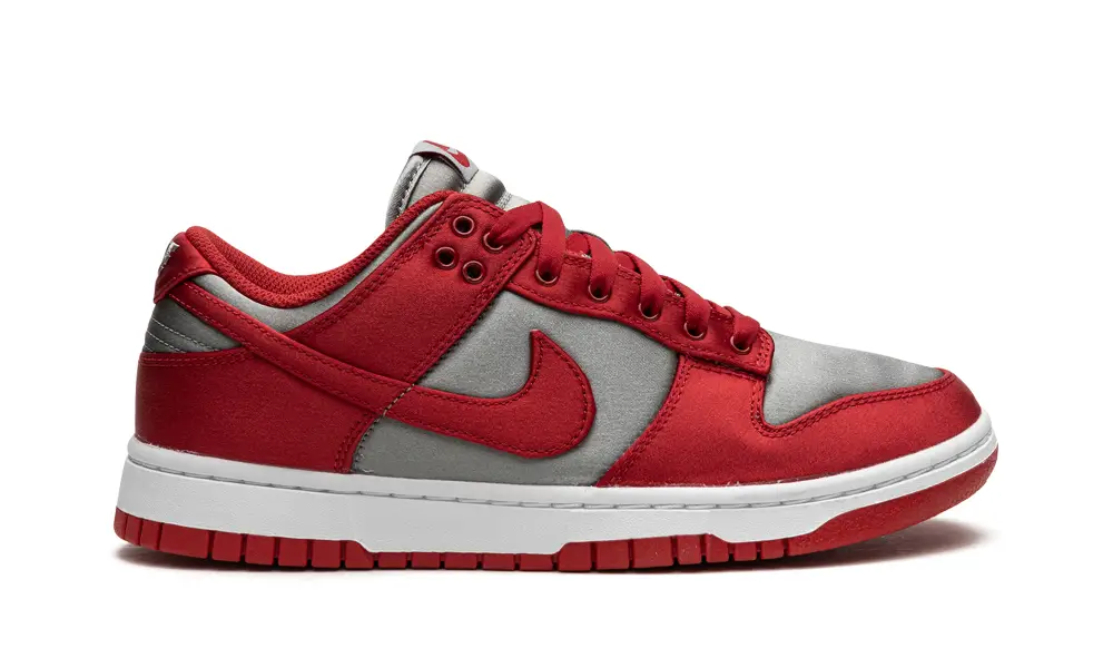 Nike Dunk DUNK LOW WMNS 'UNLV Satin' 