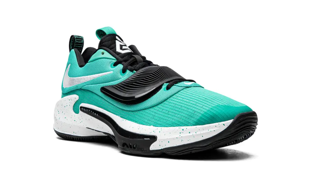 Nike Basketball Zoom Freak 3 TB 'TB'