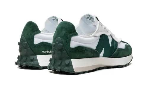 New Balance 327 327 'Nightwatch Green' 