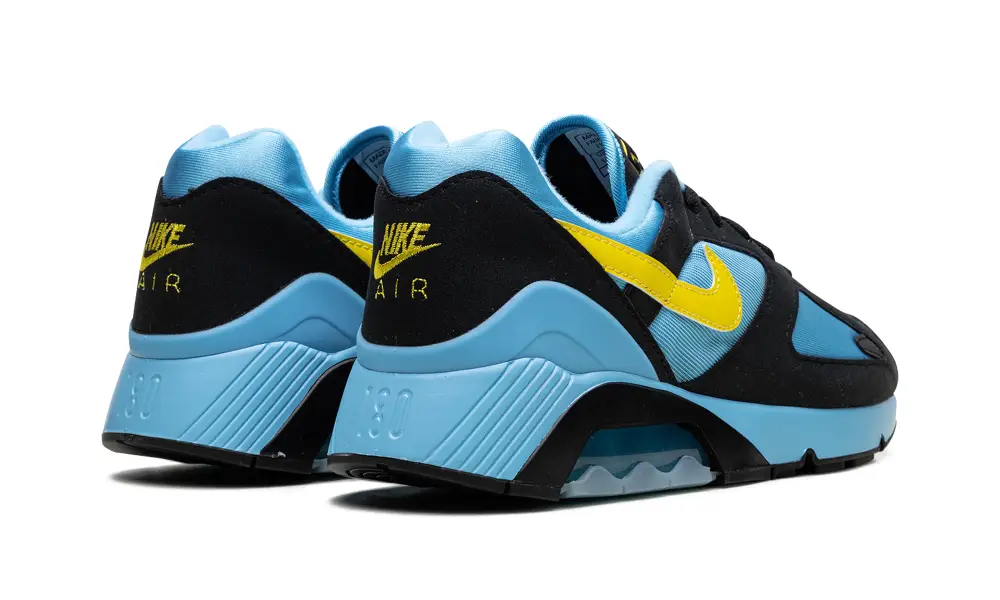 Nike Air Max Air Max 180 'Baltic Blue'