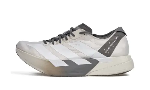 More Adidas Shoes Adizero Adios Pro 4 'Y-3 Alumina Cinder'