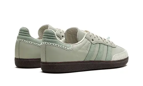 Adidas Samba Samba OG 'Maha Half Green'