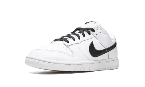 Nike Dunk Dunk Low Retro 'Reverse Panda'