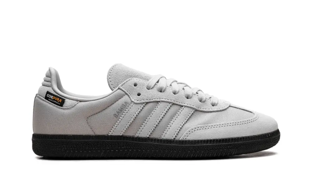Adidas Samba Samba OG 'Cordura - Grey'