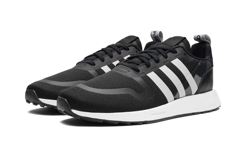 More Adidas Shoes MULTIX