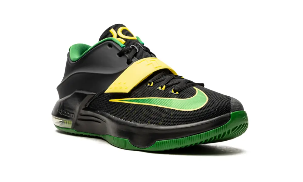 Nike Basketball KD 7 Oregon PE 'Oregon Ducks PE'