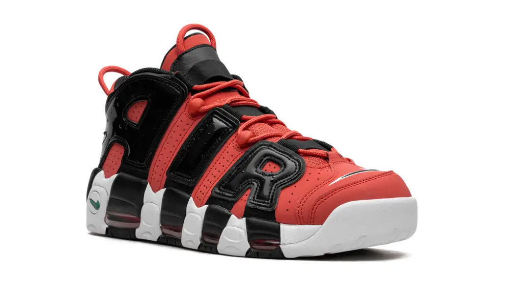Nike Basketball Air More Uptempo 'I Got Next'