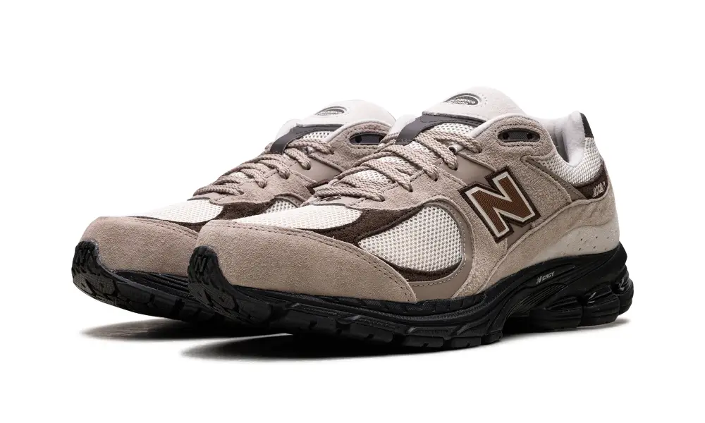 New Balance 2002R 2002R 'Cream Kumquat'