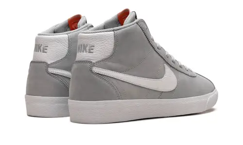 Nike SB BRUIN HIGH SB WMNS 'Wolf Grey' 
