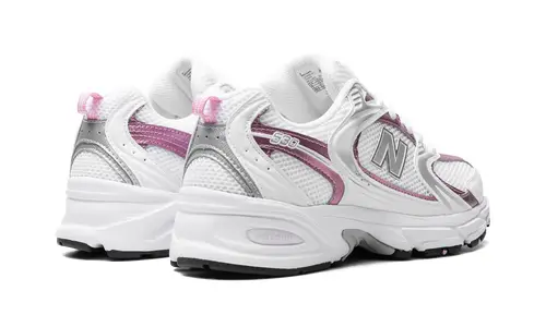 New Balance 530 530 'White   Pink' 