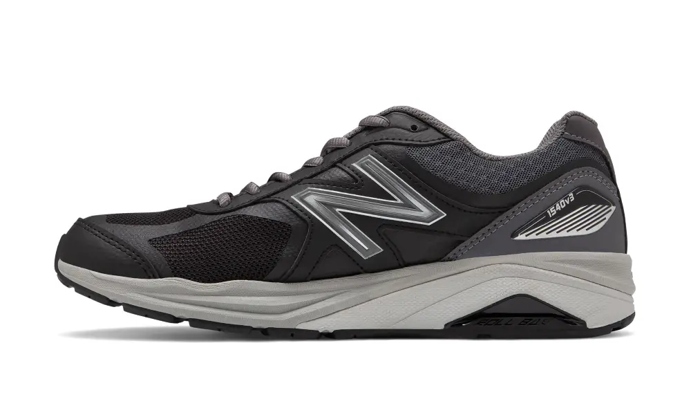 More New Balance 1540v3 'Black' BBD32783