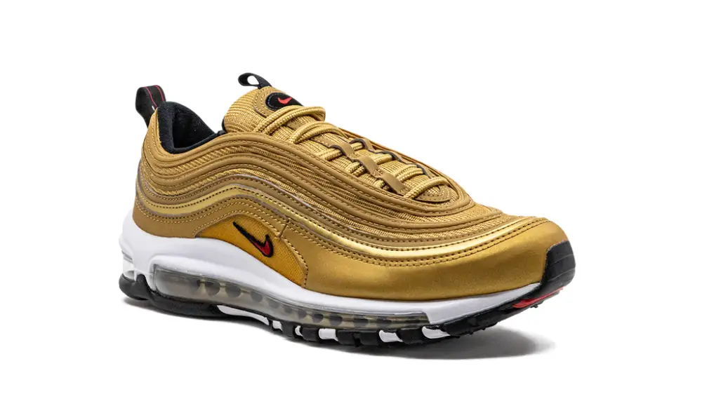 Nike Air Max Air Max 97 OG 'Gold Bullet 2023' 