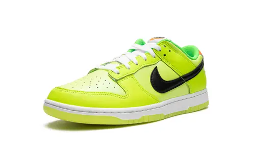 Nike Dunk Dunk Low 'Glow in the Dark' 
