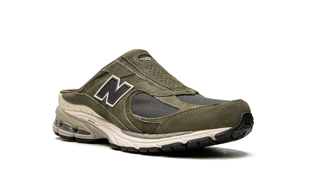 New Balance 2002R 2002R MULE 'Goods For Home' 