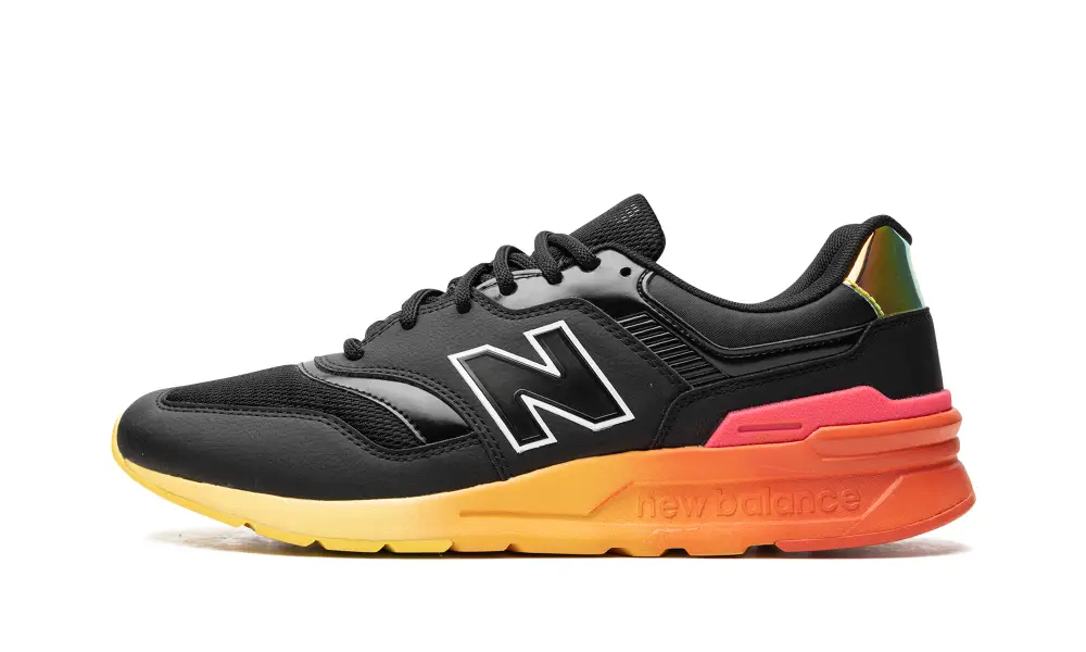 New Balance 997 997H 'Neon Lights' 