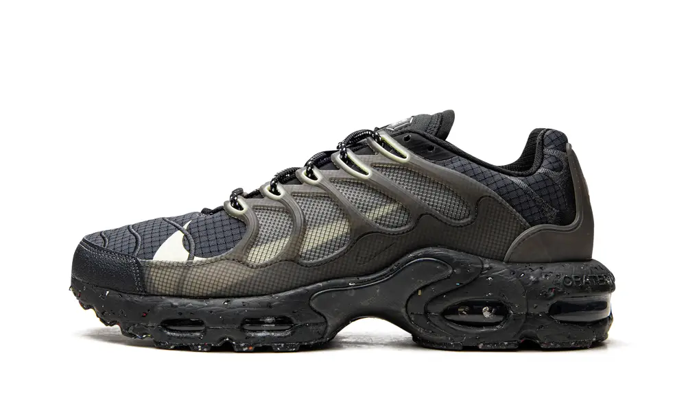 Nike Lifestyle Air Max Terrascape Plus 'Black'