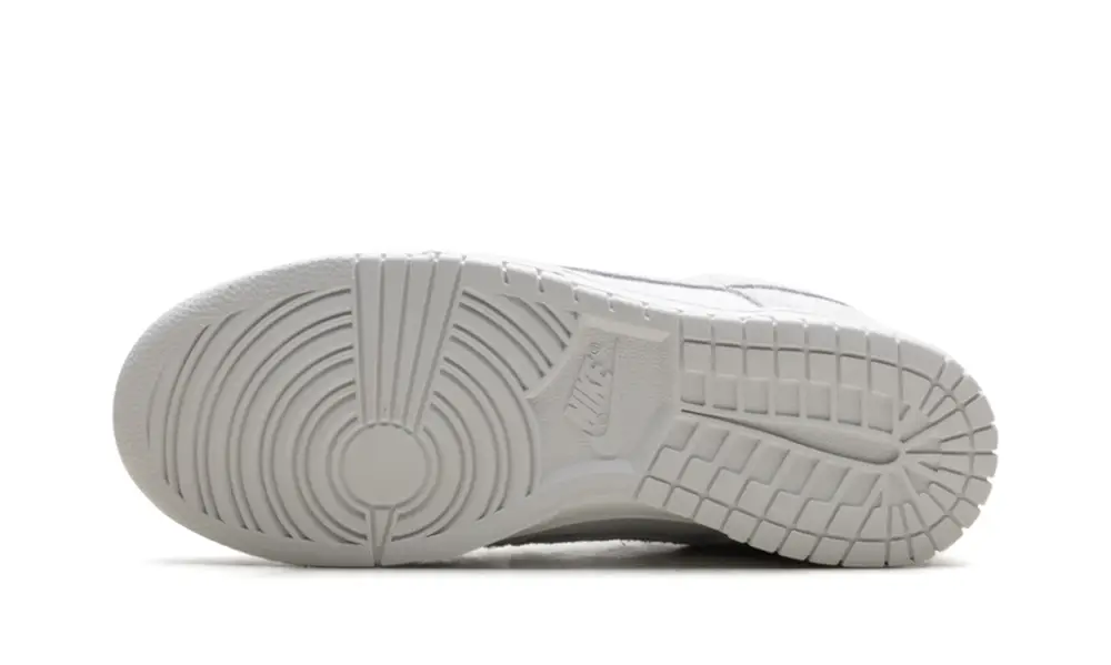 Nike Dunk Dunk Low WMNS 'Summit White Photon Dust'