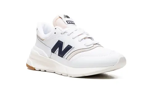 New Balance 997 997 'White Navy' 