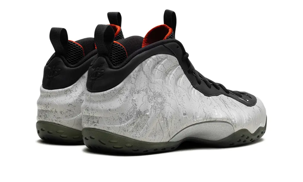 Nike Basketball Air Foamposite One Premium 'Tekken 8 - Jin Kazama' 