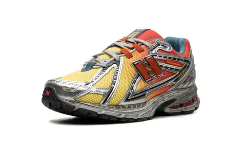 New Balance 1906R 1906R 'Salehe Bembury - Heat Be Hot - Lava'