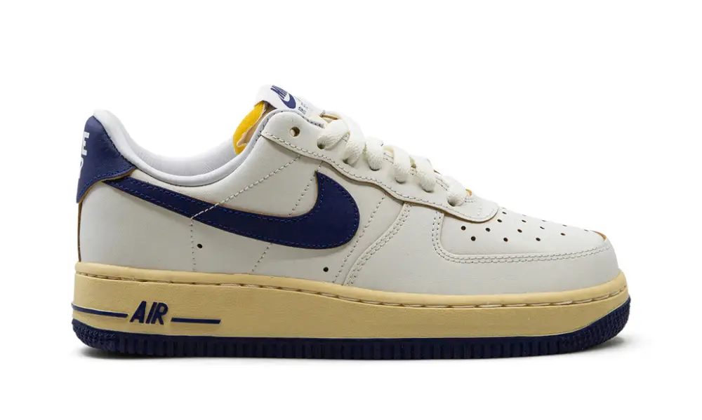 Nike Lifestyle AIR FORCE 1 '07 WMNS 'Inside Out' 