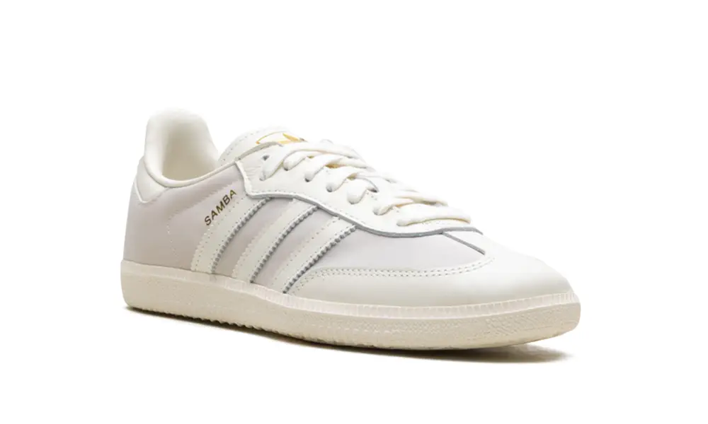 Adidas Samba Samba OG 'Off White Alumina'