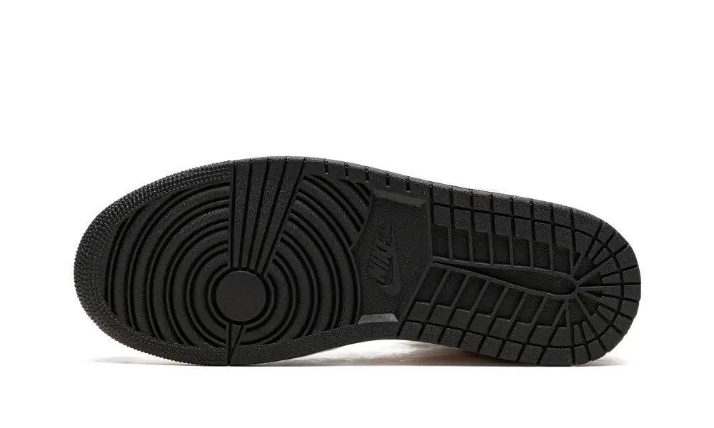 Air Jordan 1 Air Jordan 1 Mid 'Zig Zag' 
