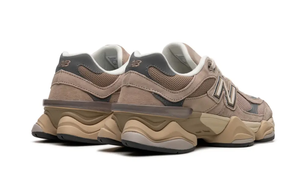 New Balance 9060 9060 'Driftwood Castlerock' 