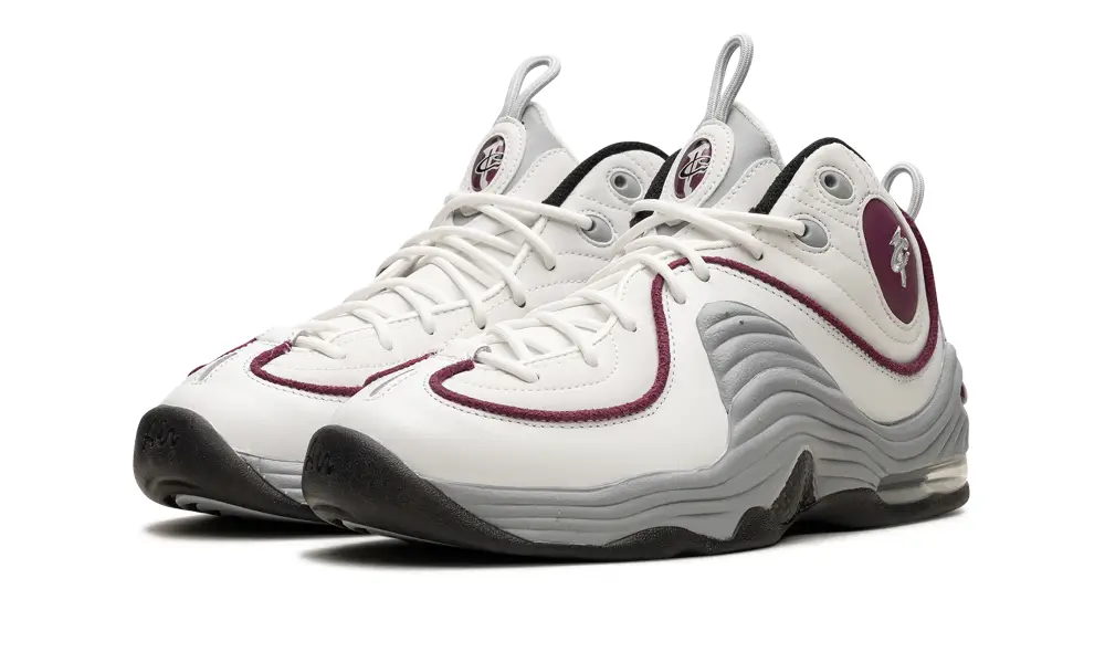 Nike Basketball AIR PENNY 2 WMNS 'Rosewood' 