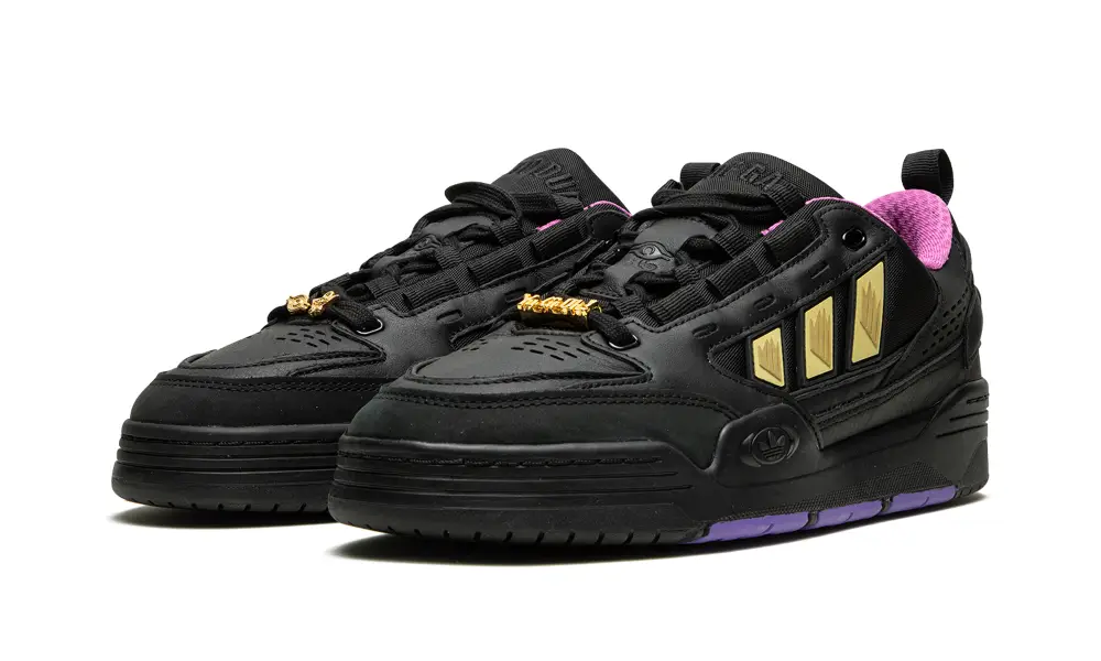 More Adidas Shoes ADI2000 'Yu-Gi-Oh! Yugi's World'