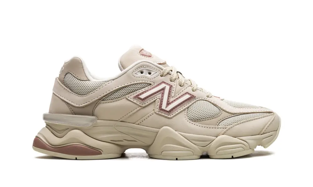 New Balance 9060 9060 'Bone Sparrow'